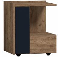 Фото tumby-prikrovatnye тумба прикроватная натура (nature) 42 производитель Глазов