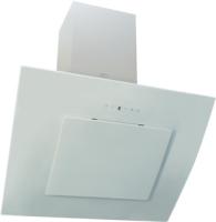 Вытяжка наклонная Brunnera 160 (600х485хh785(1205)) (Материал Металл/Стекло , Цвет Белый/Белый) в Джанкое от производителя 