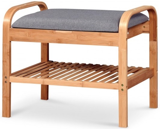 Фото Полка для обуви Halmar ST-12 от производителя Halmar  в Джанкое по цене 9 650 ₽