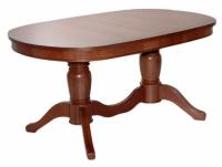 1. Франческа — стол для большой кухни или гостиной, Лидер продаж