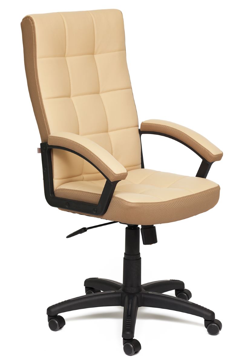 Фото Кресло для руководителя Тренди (Trendy) от производителя Tetchair в Джанкое по цене 13&nbsp;540 ₽