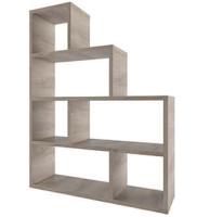 Стеллаж Н150 Дизель (Diesel) (дуб мадура (Анрэкс) ) в Джанкое от производителя 