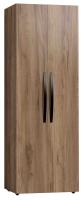 Фото shkafy-dvukhdvernye шкаф натура (nature) 54 (80) двухдверный (без зеркал) производитель Глазов