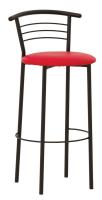 Фото  стул барный марко (marko) hoker производитель Новый стиль
