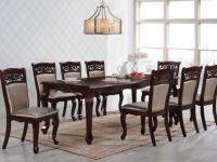 Фото  стол обеденный aс 3339 t производитель ТМК