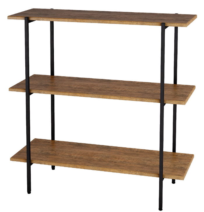 Фото Стеллаж Атлантик 905 от производителя Калифорния в Джанкое по цене 10&nbsp;300 ₽