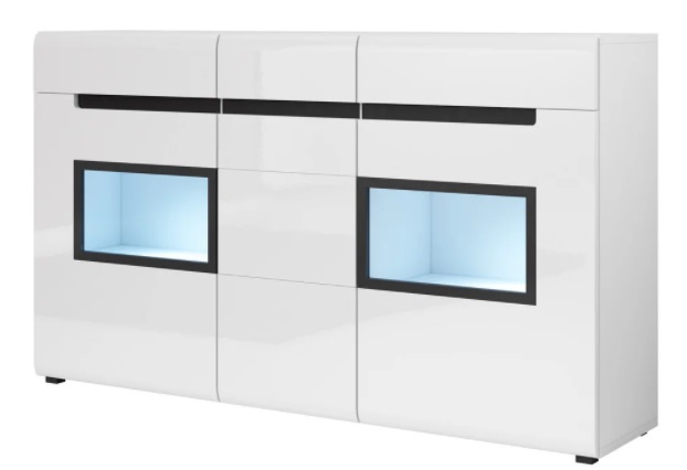 Фото Комод-3D3S typ 25 Hektor от производителя Helvetia в Джанкое по цене 72 300 ₽