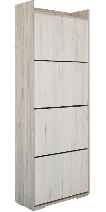 Обувница Танго ХXL (кантри, прованс (Горизонт) )