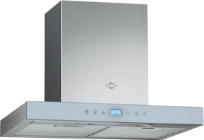 Фото Вытяжка купольная Trinia 160 (600х500хh560(1048)) от производителя MBS в Джанкое по цене 15 290 ₽