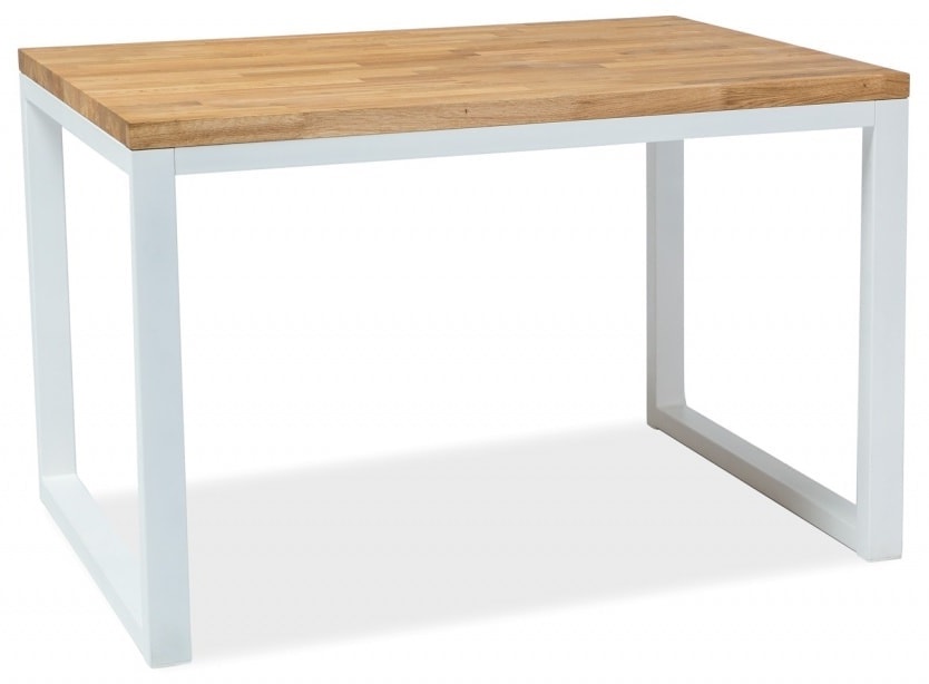 Фото Стол обеденный Signal Loras II (1,8) от производителя Signal в Джанкое по цене 73 170 ₽