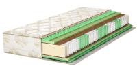 Фото vysokie-matrasy матрас idea производитель Askona
