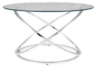 Фото stoly-zhurnalnye стол журнальный signal eos b производитель Signal