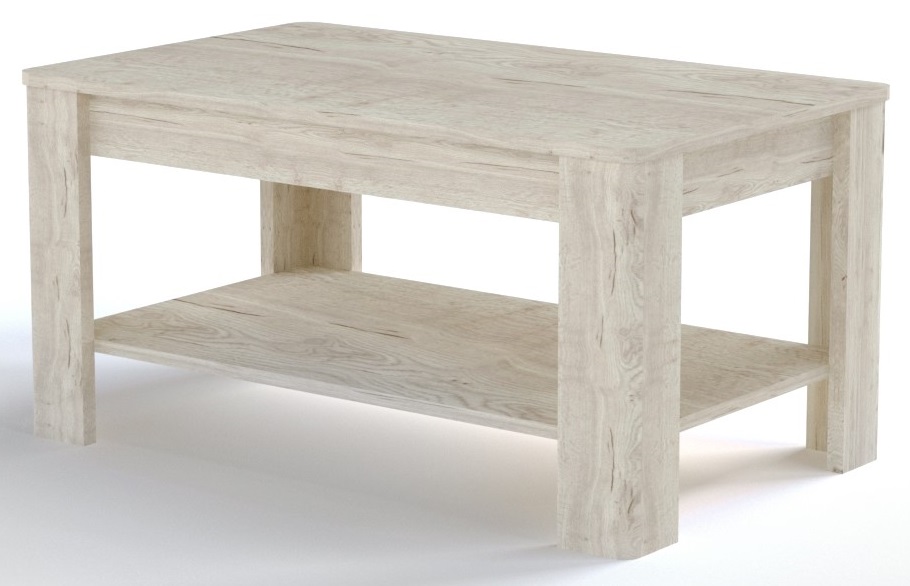 Фото Стол журнальный Кёльн-2 от производителя СБК в Джанкое по цене 5&nbsp;360 ₽