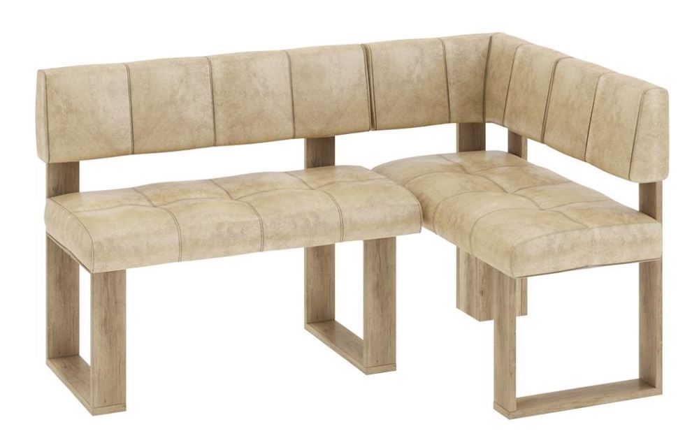 Фото Кухонный уголок Мадрид (Г) от производителя ТриЯ в Джанкое по цене 16&nbsp;920 ₽