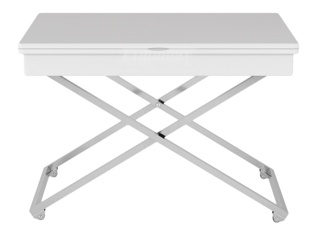 Фото Стол трансформируемый Андрэ Менсола от производителя Калифорния в Джанкое по цене 17&nbsp;210 ₽