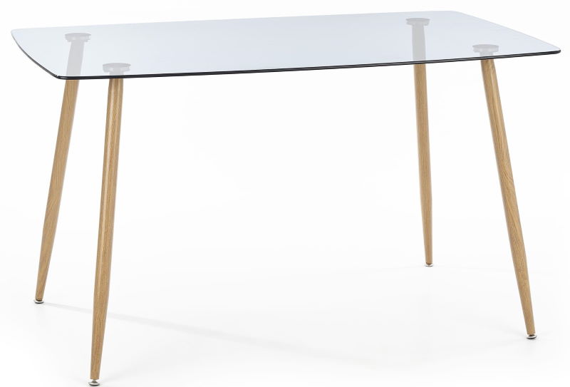 Фото Стол обеденный Halmar Next от производителя Halmar  в Джанкое по цене 13 060 ₽