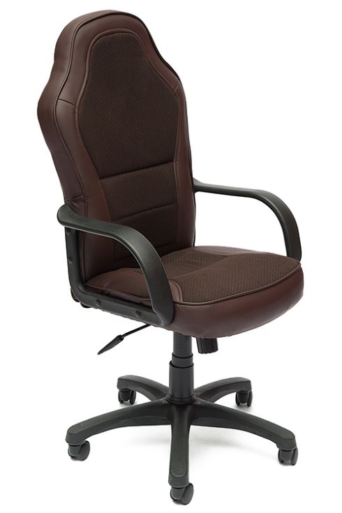 Фото Кресло для руководителя Каппа (Kappa) от производителя Tetchair в Джанкое по цене 9&nbsp;800 ₽