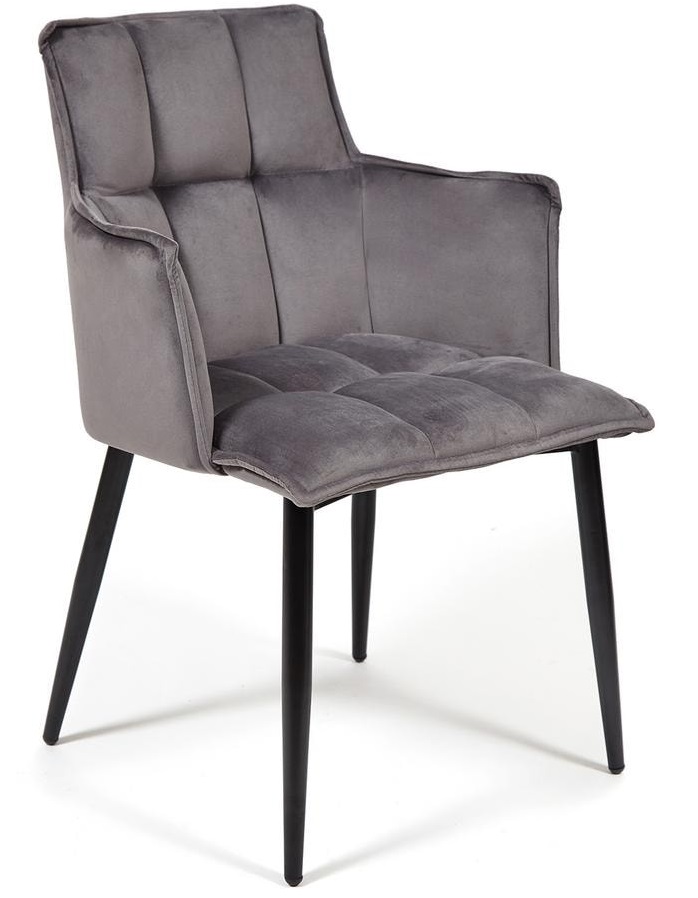 Фото Кресло Саскиа (Saskia) (mod 8283) от производителя Tetchair в Джанкое по цене 9&nbsp;060 ₽