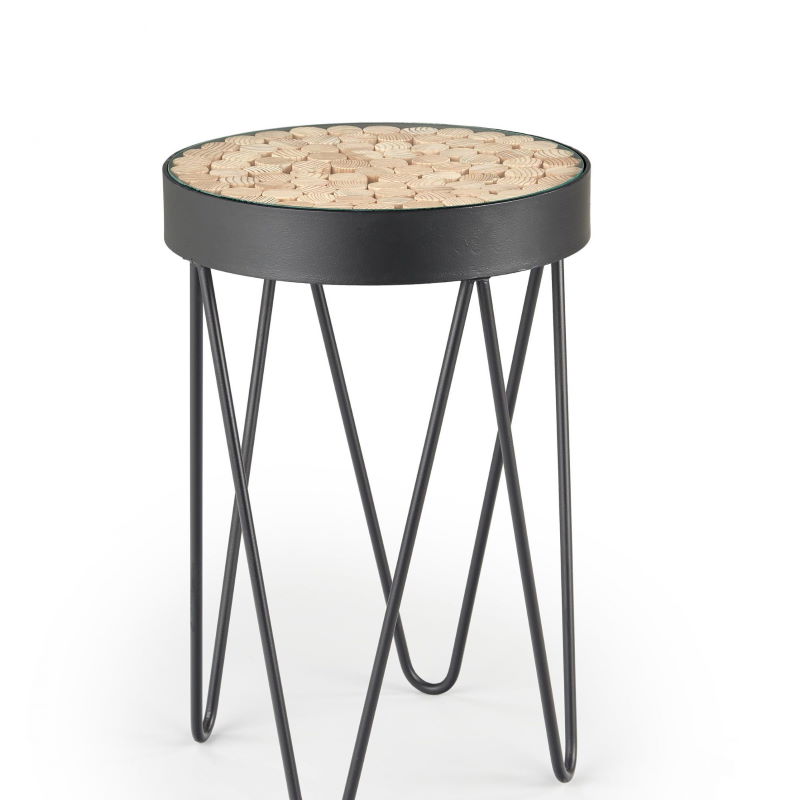 Фото Стол журнальный Halmar Naturo от производителя Halmar  в Джанкое по цене 25 520 ₽