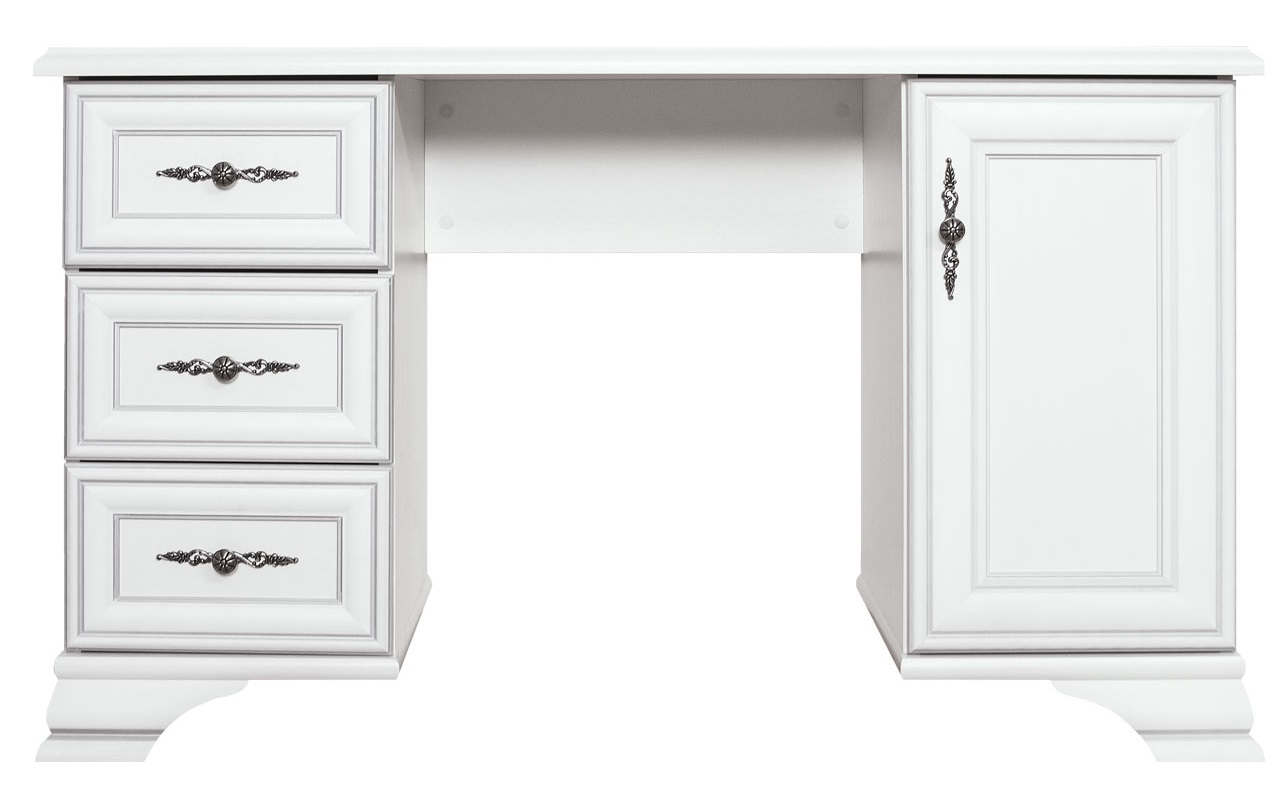 Фото Стол туалетный Kentaki S320-TOL от производителя Black Red White (БРВ) в Джанкое по цене 24&nbsp;320 ₽