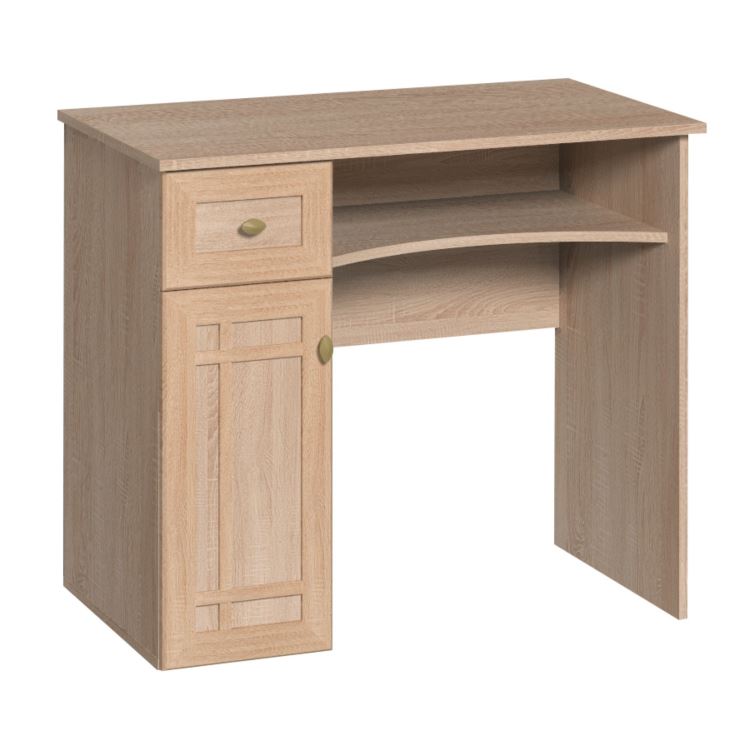 Фото Стол туалетный Sherlock-53  от производителя Глазов в Джанкое по цене 9&nbsp;990 ₽