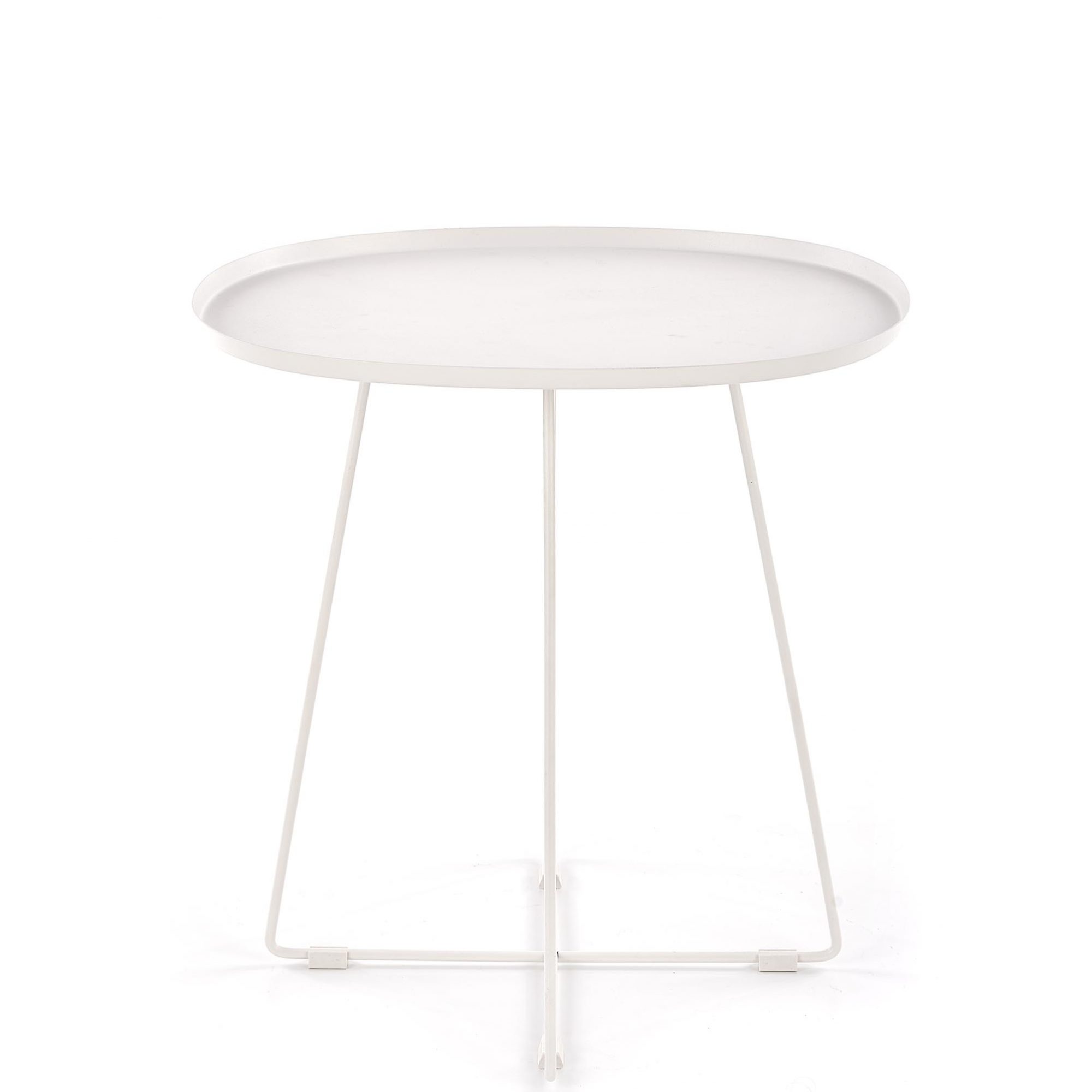 Фото Стол журнальный Halmar Tina от производителя Halmar  в Джанкое по цене 4&nbsp;030 ₽