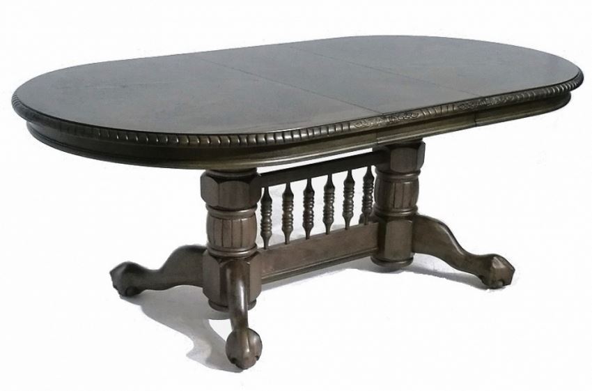 Фото Стол обеденный 4296 НNDT SWC от производителя ТМК в Джанкое по цене 82 940 ₽