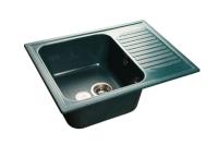 Мойка Granfest GF-S645L (ГР 645х500хh200) (шир.ящ.min 450) в интернет магазине Планета Комфорта Фото rasprodazha мойка granfest gf-s645l (гр 645х500хh200) (шир.ящ.min 450) производитель Granfest