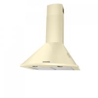 Вытяжка купольная Chelsea 60 (596х496хh625(880)) (Материал Металл , Цвет Медный) в Джанкое от производителя 