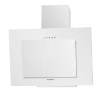 Вытяжка наклонная Tower G 60 (596х287хh600(860)) (Материал Металл/Стекло , Цвет Черный/Черный) в Джанкое от производителя 