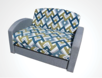 Диван Олеся (1 категория (ArtMax) ) в Джанкое от производителя 