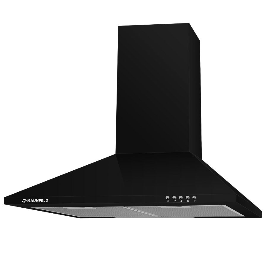 Фото Вытяжка купольная Corsa light 50 (500х500хh645(1025)) от производителя Maunfeld в Джанкое по цене 7 560 ₽