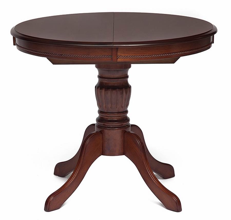 Фото Стол обеденный Оливия (Olivia)  от производителя Tetchair в Джанкое по цене 27&nbsp;860 ₽