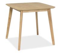 Фото stoly-derevyannye стол обеденный signal mosso iii производитель Signal