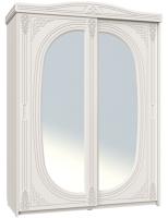 Фото shkaf-kupe-v-prikhozhuyu шкаф-купе ассоль ас-16 (2 двери) производитель Компасс