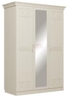 Фото raspashnoy-shkaf шкаф ольга-18 (146) трехдверный производитель Фант-мебель