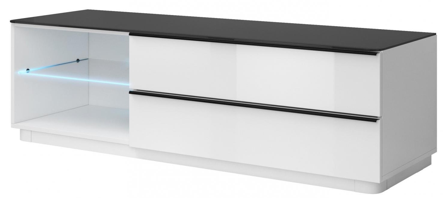 Фото Комод TV-2S typ 40 Togo от производителя Helvetia в Джанкое по цене 49&nbsp;570 ₽