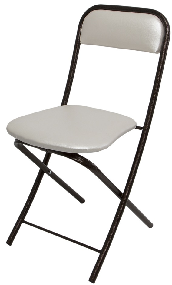 Фото Стул складной Комфорт (Comfort)  от производителя Модуль в Джанкое по цене 1 670 ₽