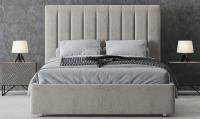 Фото  кровать двуспальная nicole (см 140х200) без основания производитель Корона