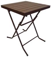 Фото stoly-dlya-dachi стол обеденный ривьера-1м производитель Металл-Конструкция