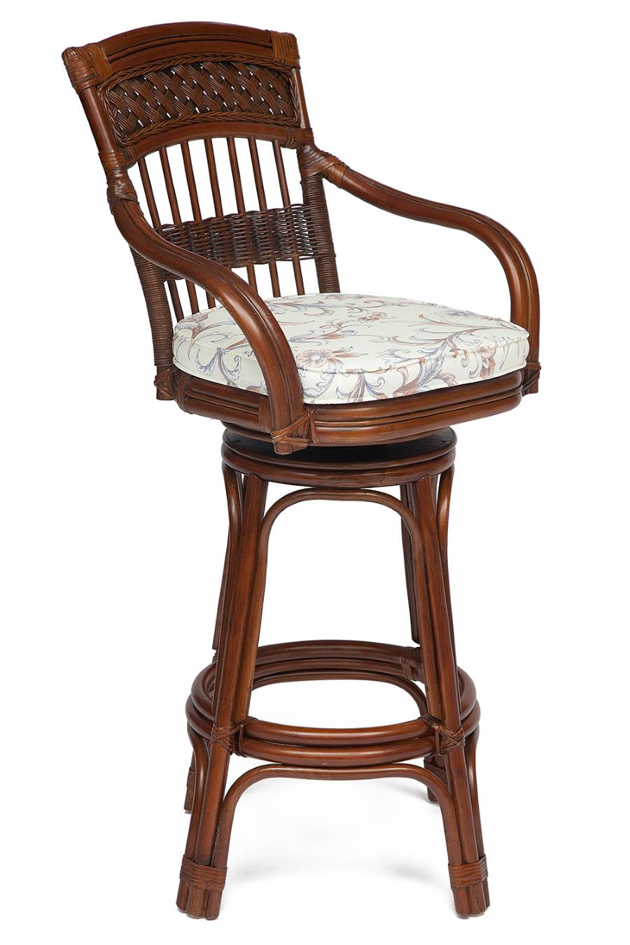 Фото Стул барный Андреа (Andrea)  от производителя Tetchair в Джанкое по цене 23 320 ₽