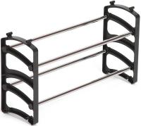 tumby-dlya-obuvi обувница sr-1067-bk/sh32b  производитель Tetchair