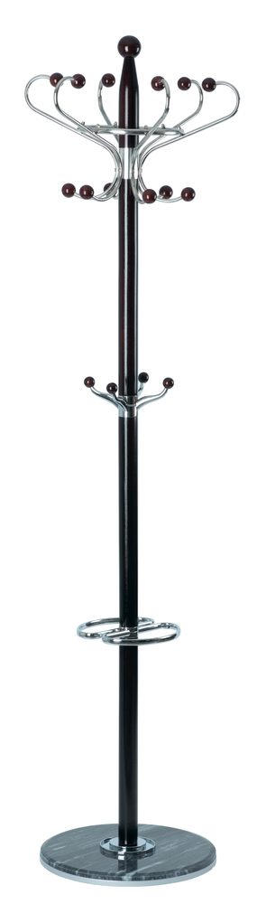 Фото Вешалка напольная XY-018 от производителя Tetchair в Джанкое по цене 6&nbsp;500 ₽