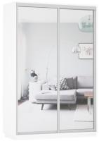 Шкаф-купе Экспресс Дуо Экспенс (1,6х0,6х2,4 - 2 двери) в интернет магазине Планета Комфорта Фото shkaf-kupe-v-prikhozhuyu шкаф-купе экспресс дуо экспенс (1,6х0,6х2,4 - 2 двери) производитель Мебельная компания Е1