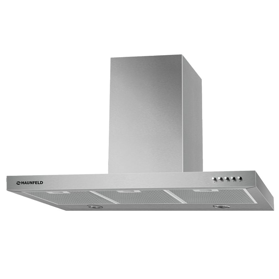 Фото Вытяжка купольная Roding slim 90 (900х500хh440(810)) от производителя Maunfeld в Джанкое по цене 13 150 ₽