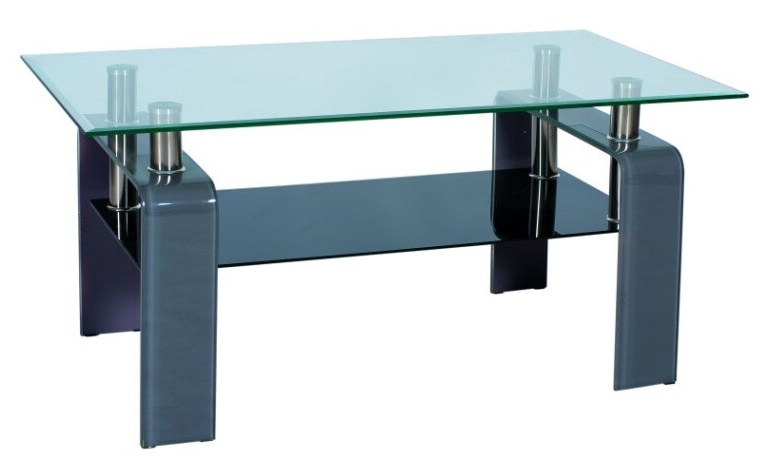 Фото Стол журнальный Signal Stella от производителя Signal в Джанкое по цене 20&nbsp;610 ₽