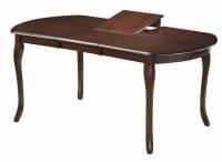 Фото  стол обеденный аликанте (alicante al-t4exз) производитель ТМК