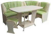 Фото kukhonnye-ugolki кухонный уголок-комплект ку-5 со3 производитель Комфортная мебель