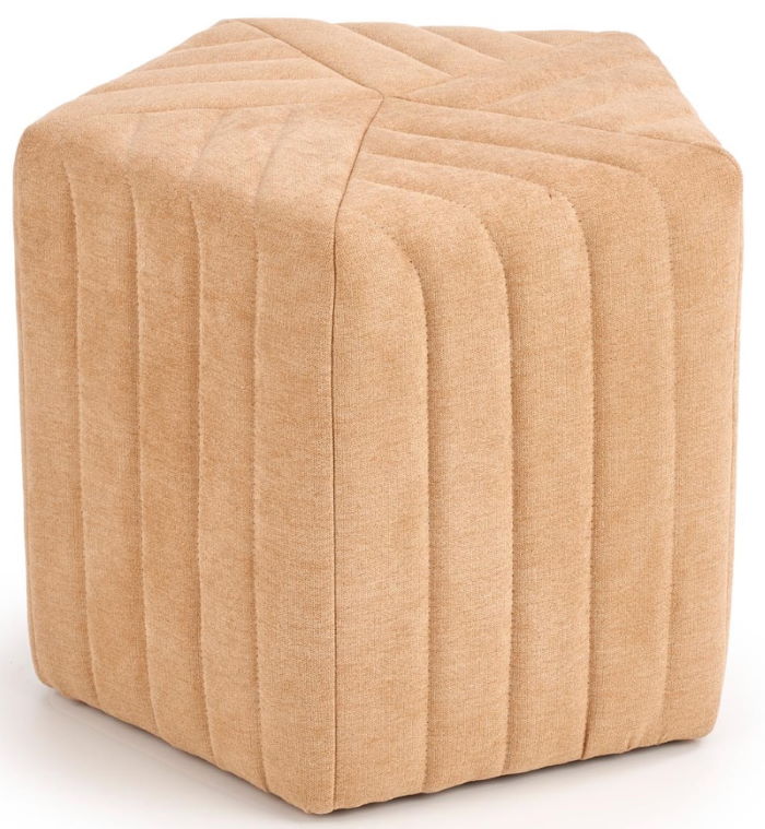 Фото Пуф Halmar Hexa 2 от производителя Halmar  в Джанкое по цене 8&nbsp;070 ₽