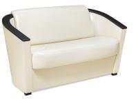 Диван Офис 6 (1,34м) (1 категория (Союз Мебель) ) в Джанкое от производителя 